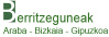 BERRITZEGUNEen GUNEA