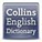 COLLINS: INGELEZKO HIZTEGIA
