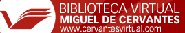 BIBLIOTECA VIRTUAL CERVANTES: LIBURUAK JEISTEKO GUNEA