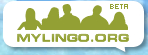 MYLINGO.ORG: ABESTIAK eta HIZKIAK ESKURATZEKO GUNEA