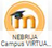 NEBRIJA UNIBERTSITATEko MOODLE