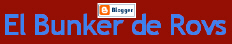 EL BUNKER DE ROVS: LIBURUAK DESKARGATZEKO GUNEA