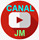 YOTUBEko JMren BIDEOKANALA