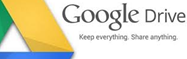 GOOGLE DRIVE (15 GB): FITXATEGIAK PARTEKATZEKO DISKA GOGORRA