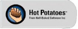 HOT POTATOES: ARIKETAK SORTZEKO TRESNAK