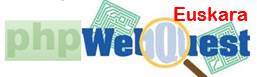 PHPWEBQUEST: WEBQUESTS SORTZEKO GUNEA EUSKARAZ