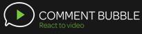 COMMENT BUBBLE: BIDEOTAN JARTZEKO OHARRAK