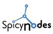 SPICYNODES: AURKEZPENAK PARTEKATZEKO TRESNA