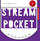 STREAMPOCKET: BIDEOAK JEISTEKO TRESNA