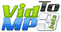 VIDtoMP3: BIDEOeatatik MP3ra