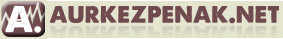 AURKEZPENAK: AURKEZPENAK ON-LINE KOKATZEKO TRESNA